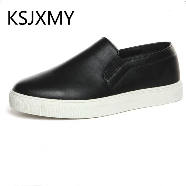 Autunno Scarpe Primavera Colore Fu E Lok Casual Puro Donna pHAncW