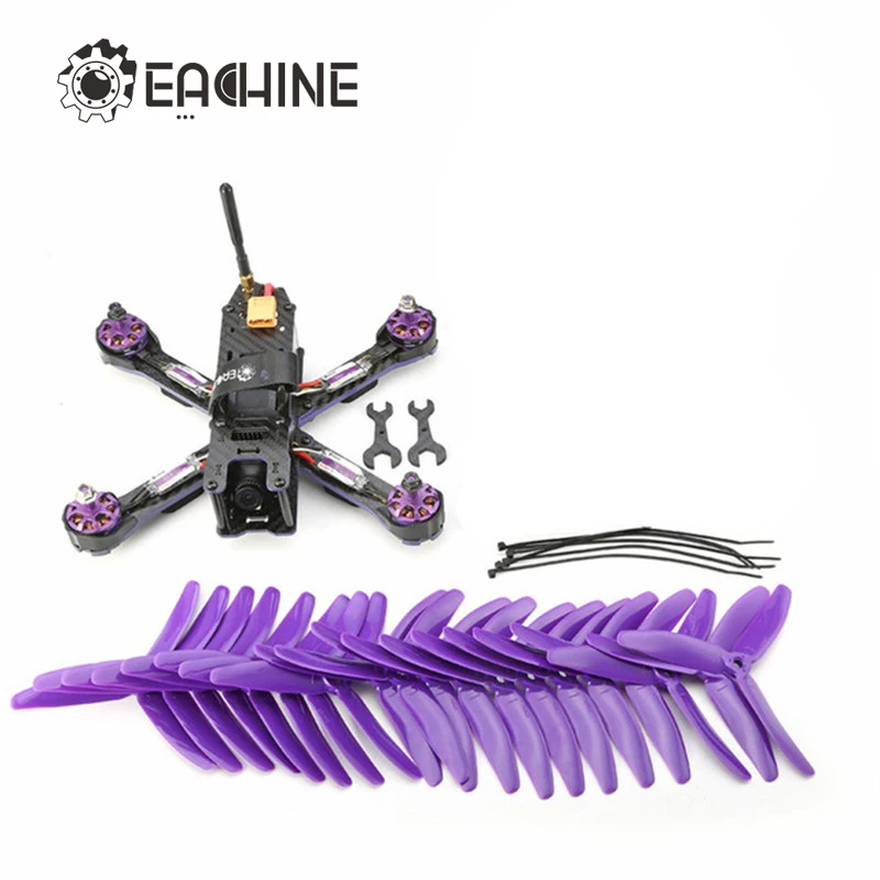 Buy Cheap Eachine Wizard X220 FPV Racing Drone Blheli_S F3 6DOF 2205 2300KV Motors 5.8G 48CH 200MW VTX ARF