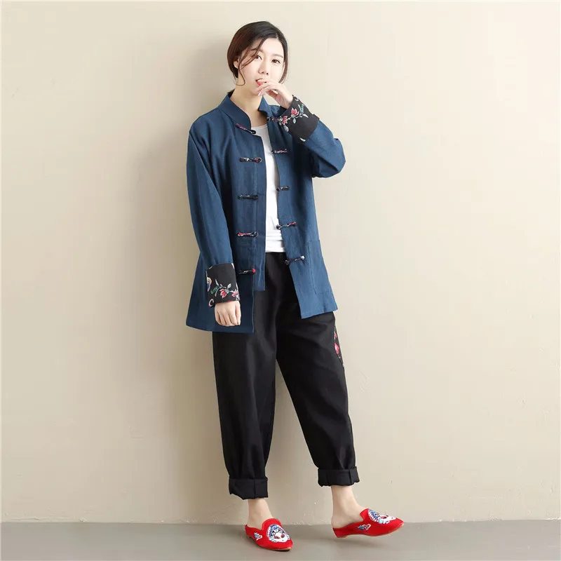 mf-65 plus size women blouse (13)