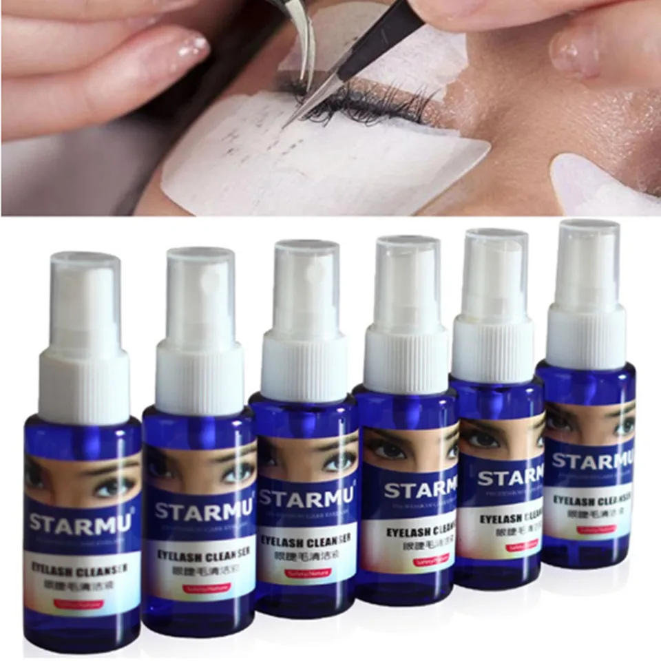 eyelash primer