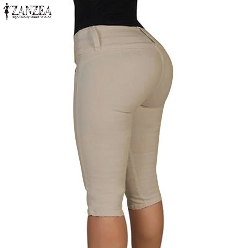 tight office trousers