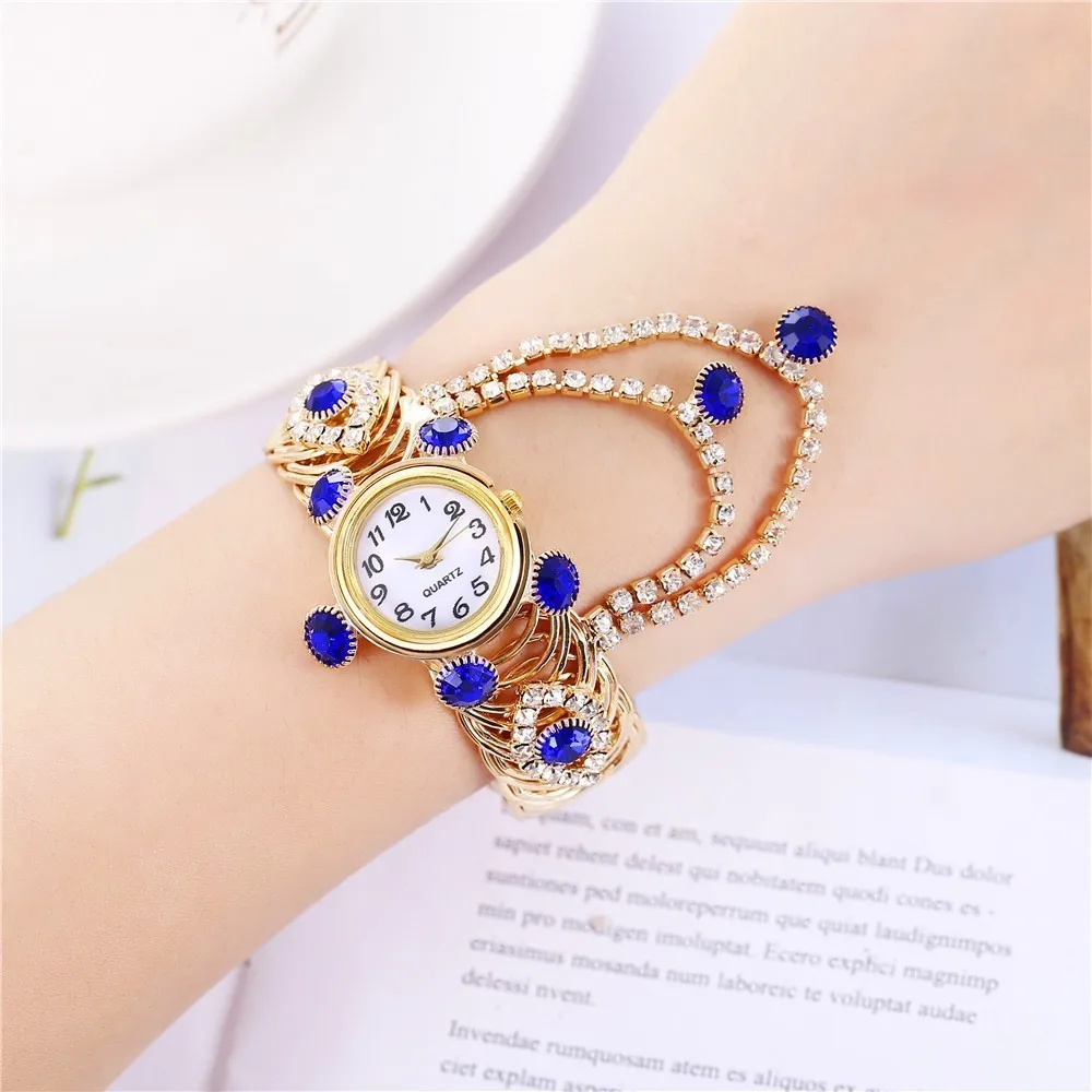 Модные брендовые роскошные часы браслет со стразами женские часы женские наручные часы Relogio Feminino Reloj Mujer Montre Femme
