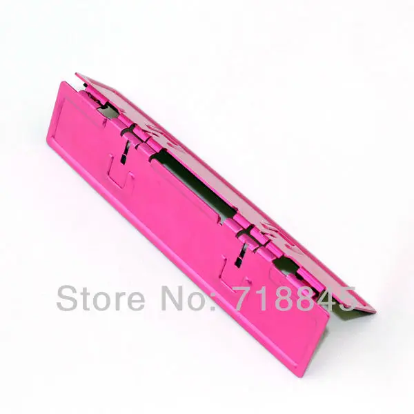 

Rose Pink RAM Memory Heat Sink cooler For DDR DDR2 DDR3 RAM Memory Cool Aluminum