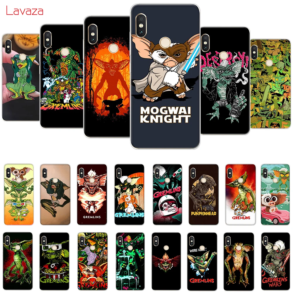 Твердый чехол Lavaza After Midnight Gremlins для Huawei Mate 10 20 P10 P20 Lite Pro P smart 2019 Honor 8X 9 | Мобильные