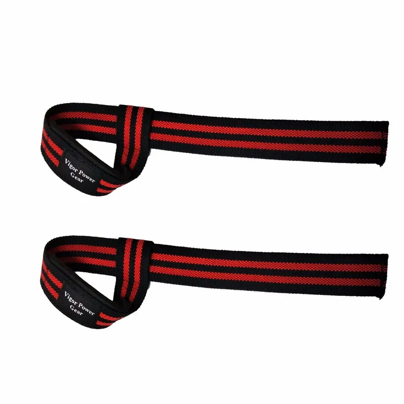 red lifting straps 800