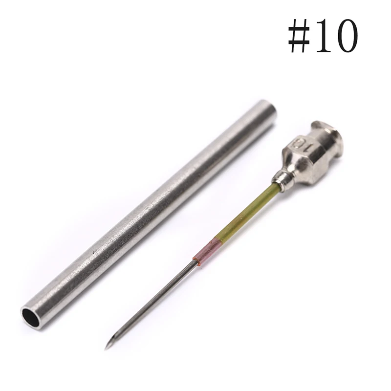 9#10#12#14#16# игла вязание крючком Ручное шитье иглы для валяния ударные иглы Вышивка Шитье DIY Инструменты для рукоделия