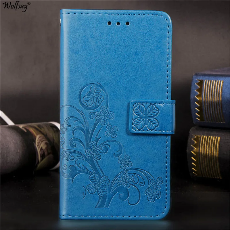 Wolfsay Fundas Xiaomi Redmi 7 Чехол Флип из искусственной кожи чехол Xiaomi Redmi 7 Чехол для Xiaomi Redmi 7 кошелек чехол с отделением для карт сумки 6,26"