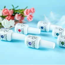 O.R.I 15 мл Гель-лак для ногтей 148 цветов стойкий дизайн ногтей УФ-гель для фототерапии акриловый Пигмент Блеск лак для ногтей