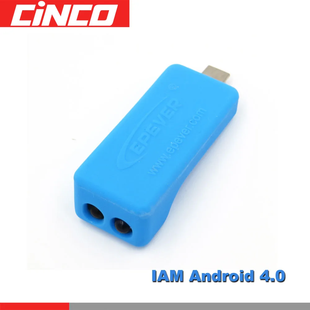 IR-Android-Micro IAM Android 4 0 Мобильный для EP Solar charge Controller Micro-USB интерфейс OTG с поддержкой