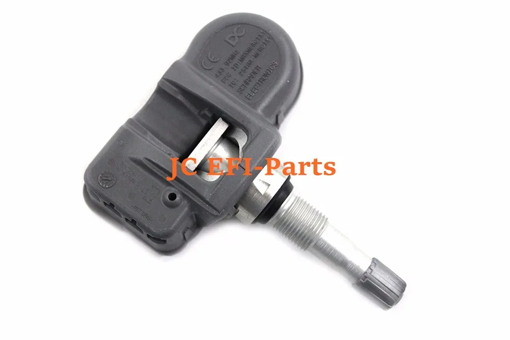 Датчик Давления Шин Универсальный Купить