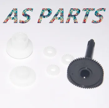 

2sets* Compatible new for Epson LQ350 LQ310 LQ300KH LQ520K LX310 LX350 drive gear