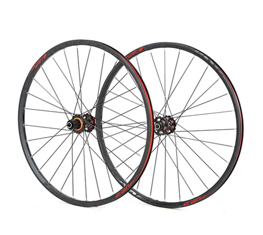 JK-MTB 26 polegada mountain bike selado rolamento