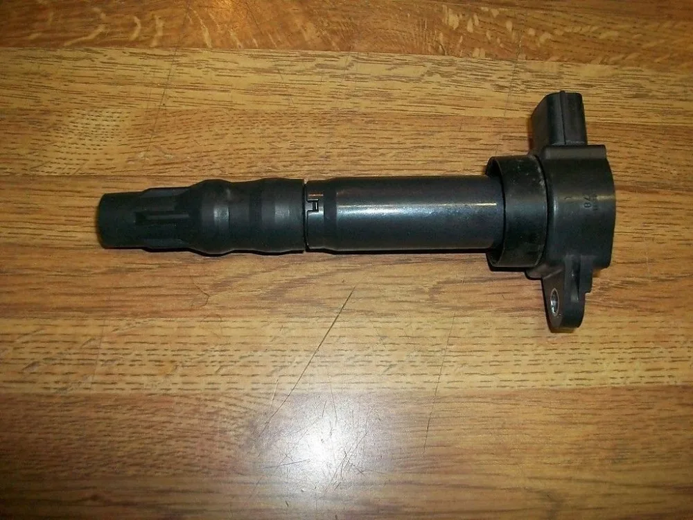 Ignition Coil ON Plug Module For MITSUBISHI Eclipse 2.4L MR994642