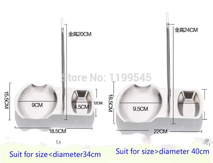 Из нержавеющей стали с цилиндрической пот крышка крышка стойки стенд ложка отдых плита организатор хранения суп ложка остатки кухня инструмент- малый размер для кухни силиконовые крышки кухня товары для кухни