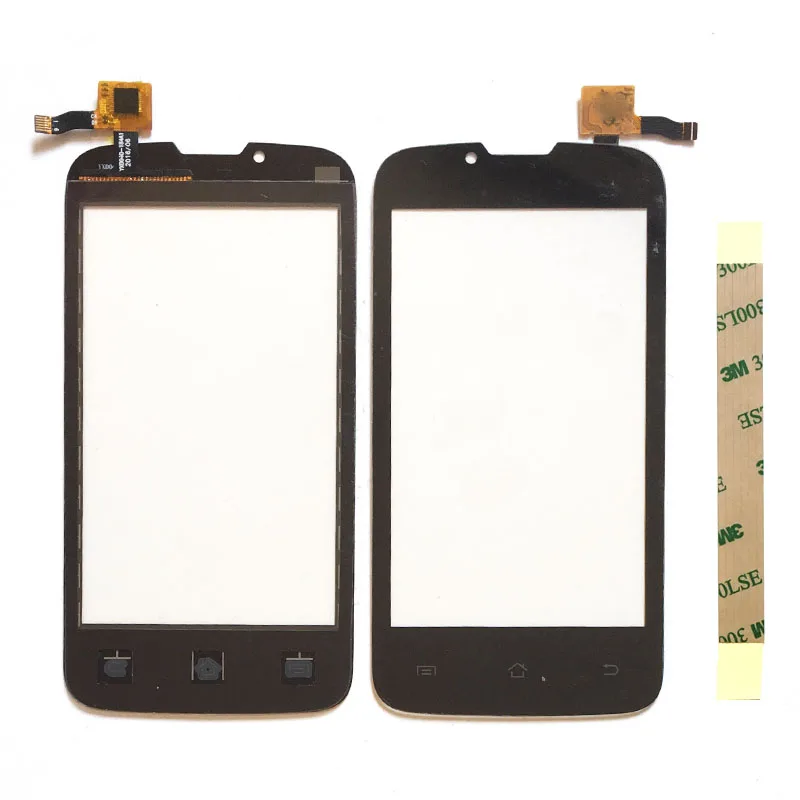IQ4407 Touch Sensor