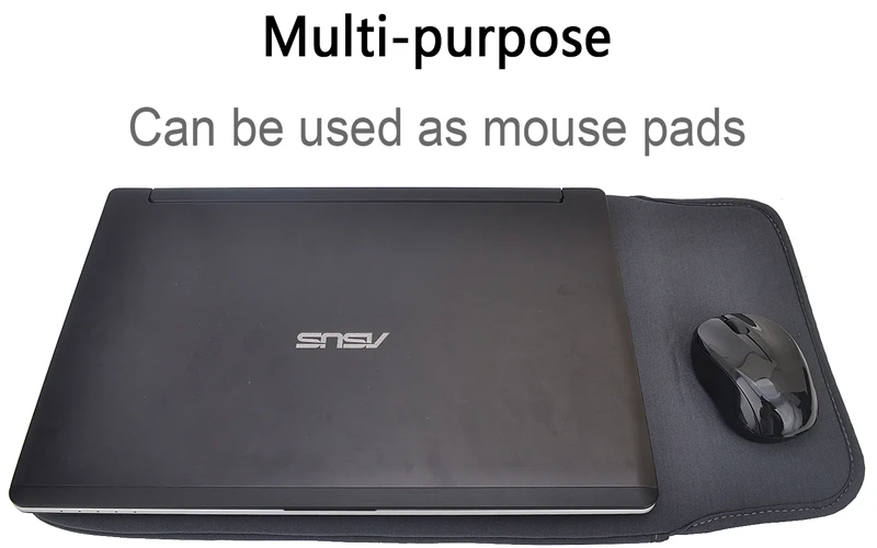Laptop case 001-3