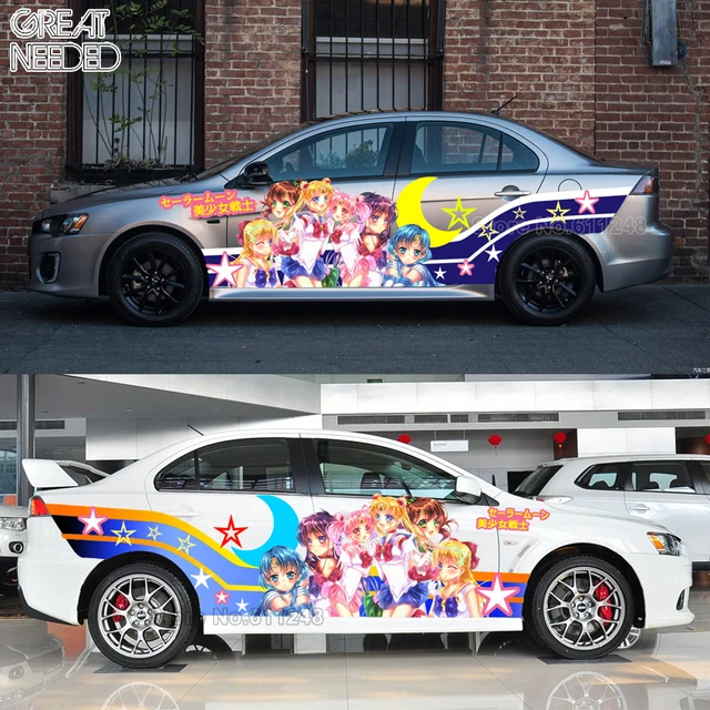 460+ Gambar Mobil Racing Kartun Gratis