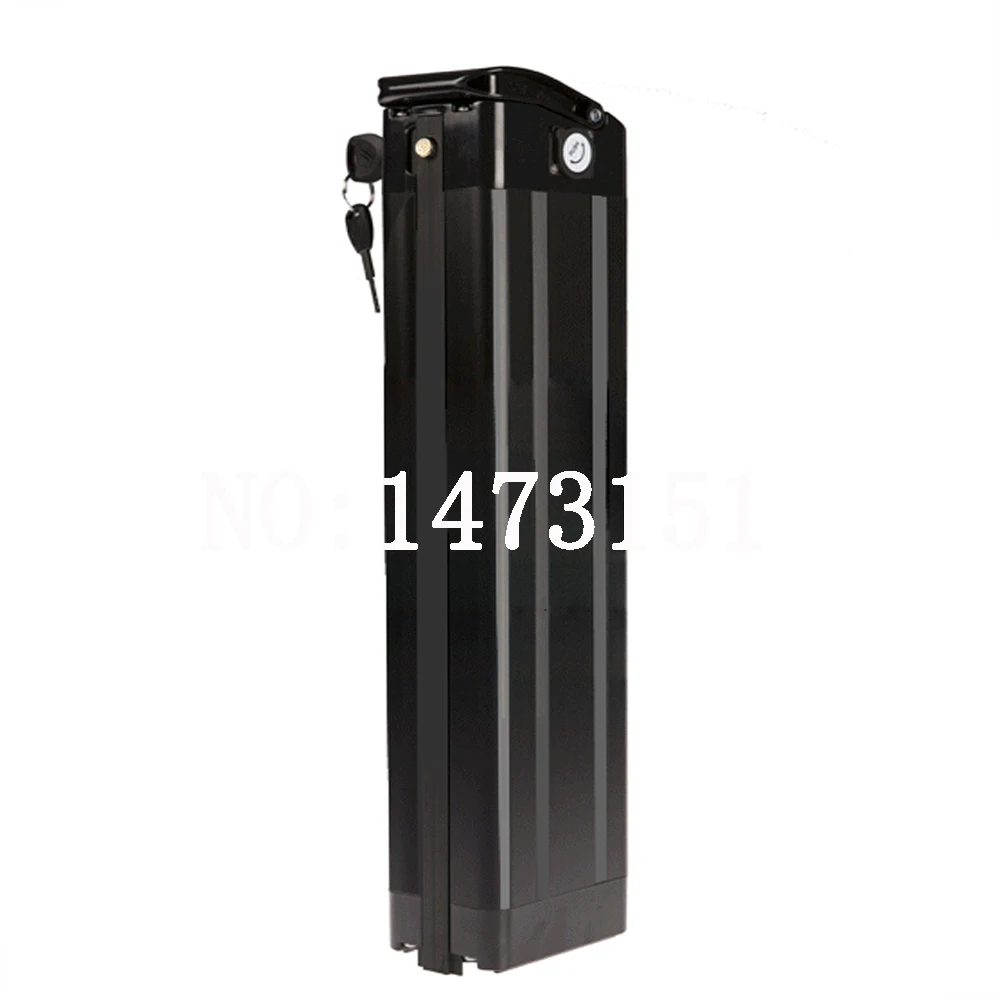 Cheap EU US NO Tax 36V 10AH electric bicycle battery 36V 10AH Lithium ion battery 36v Silver Fish battery with 15A BMS 42V 2A charger 1 Cheap EU US NO Tax 36V 10AH electric bicycle battery 36V 10AH Lithium ion battery 36v Silver Fish battery with 15A BMS 42V 2A charger 1