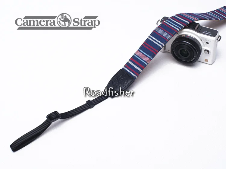 Camera belt 23