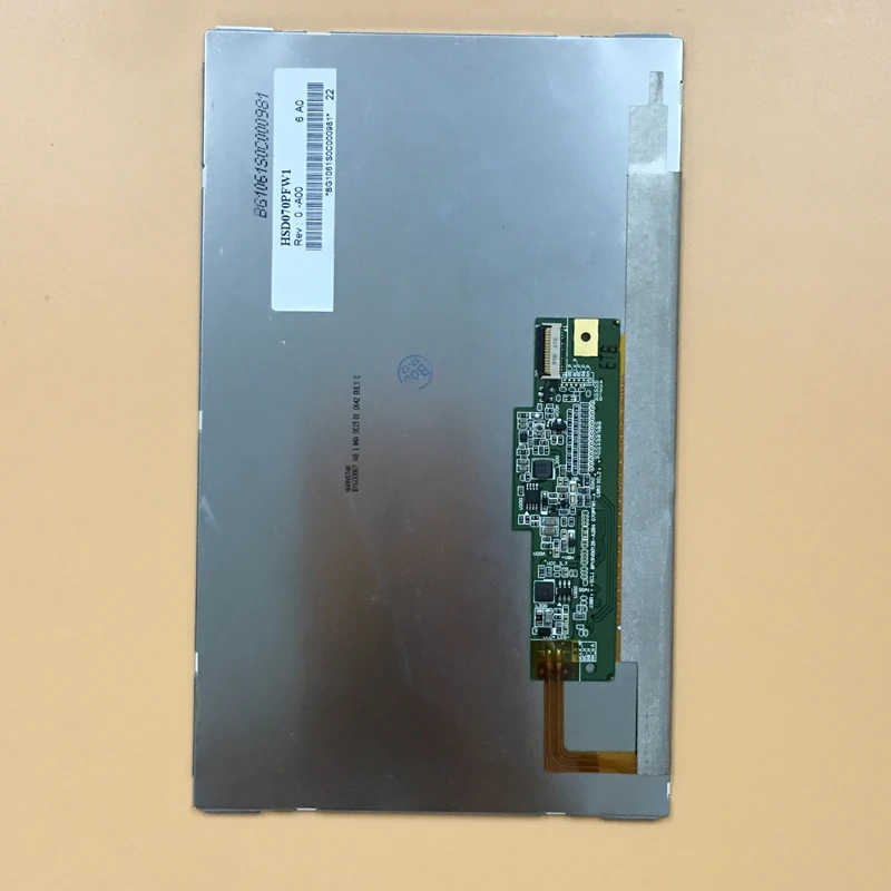 Цена Для samsung Galaxy Tab 2 7,0 P3100 P3110 P3113 ЖК дисплей панель экран монитор модуль 100% тест