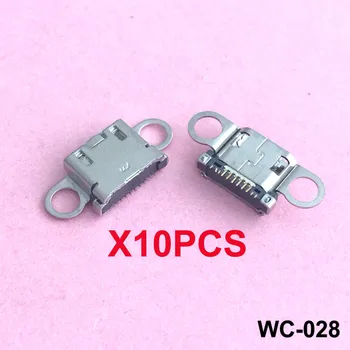 

10PCS For Samsung Galaxy A5 A5000 A500F A500FU A7 A700F A7000 USB Charging Port Connector Plug Socket Dock