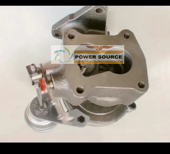 KP35 54359880033 54359700033 54359880011 54359700011 Turbo Turbocharger for Renault Dacia Logan Kangoo II Twingo II 2007 K9K 1.5L dCi (2)
