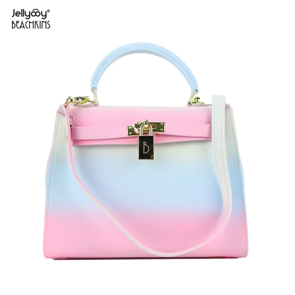 jelly birkin beach bag