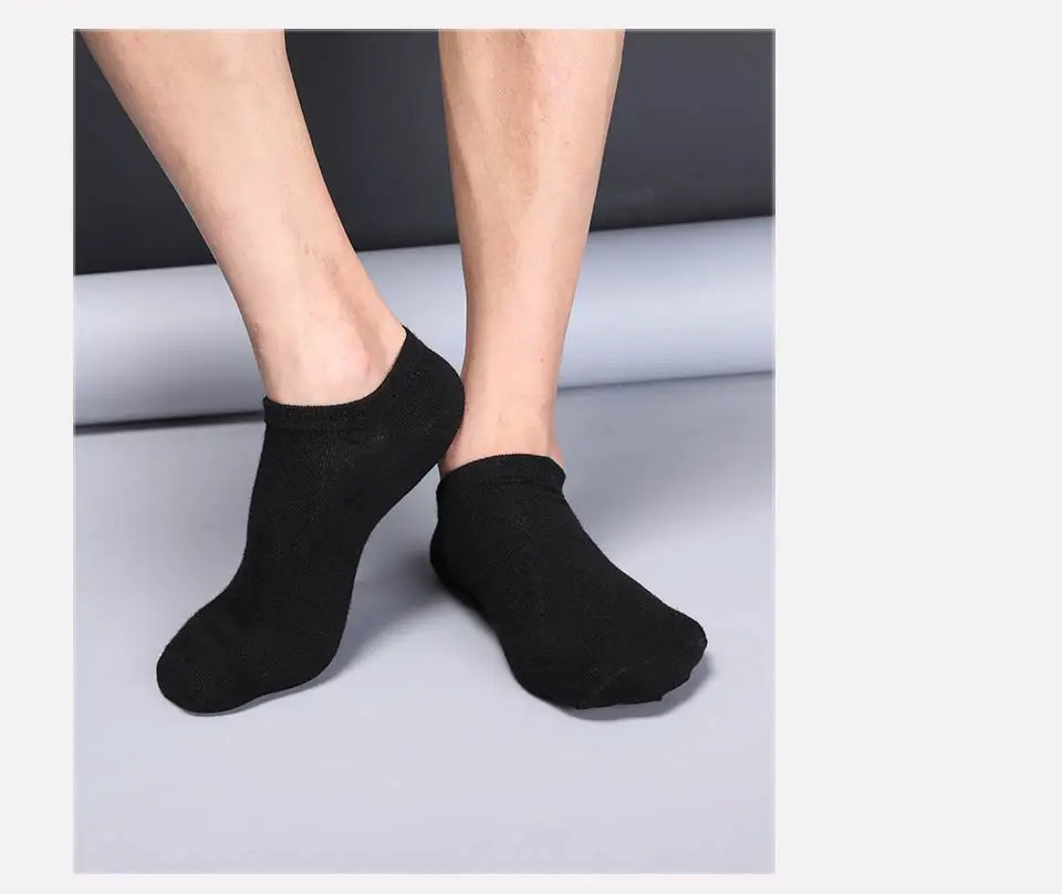 07 mens socks