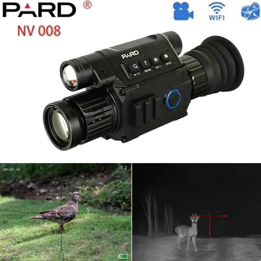 Aliexpress.com : Buy Pard NV008 Night Vision Scope