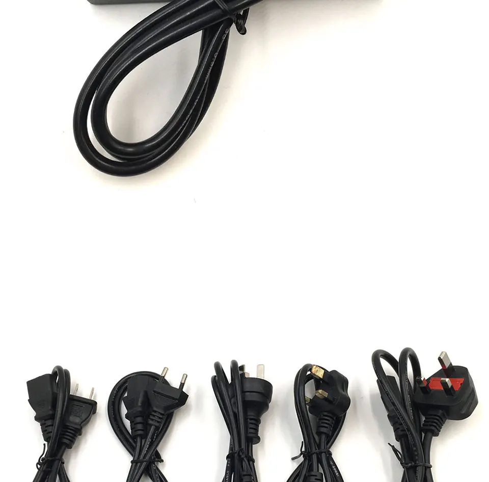 4A 12v power supply driver transformer uk eu us au plug ac dc (4)