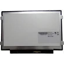 10,1 тонкий LCD матрица B101AW02 B101AW02 V.0 для ASUS нетбук замена экрана дисплея