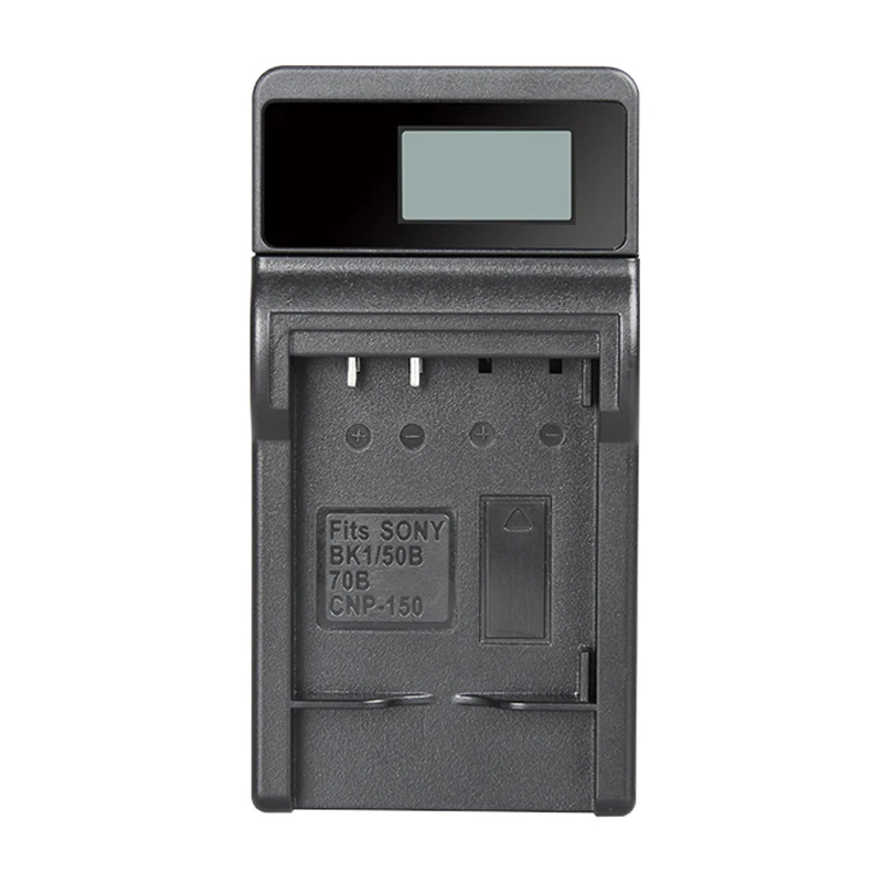 

LI-50B Micro-USB Battery Charger for Olympus LI-50B / LI-90B, SZ-15, SZ-16 iHS, SP-720UZ iHS, SP-800UZ, SP-810UZ, TG-630 iHS,