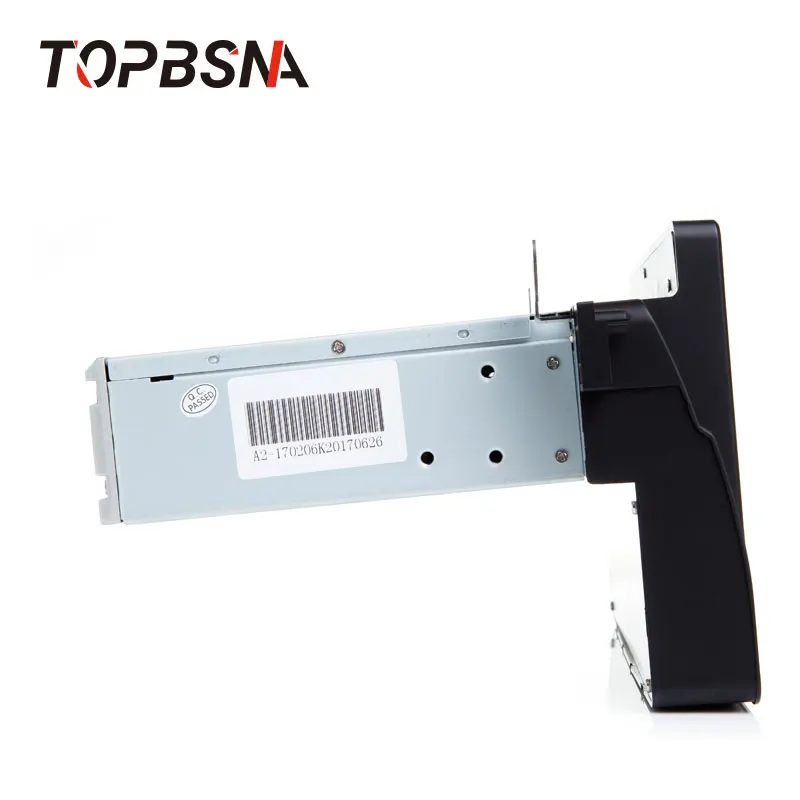 Tobbsna 9 дюймов Android 10 автомобильный dvd плеер для BMW/E46/M3/MG/ZT/Rover 75 GPS Navi 1 Din радио