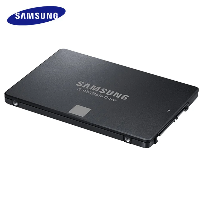  Samsung 750/850EVO 120 gb 250 gb 25 Zoll SATA 20 Interne SSD Für Notebook Desktop PC Solid State st
