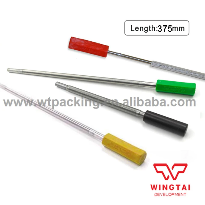 Buy UK RK Long K Hand Bar Coater K Bar Wire Wound Rod