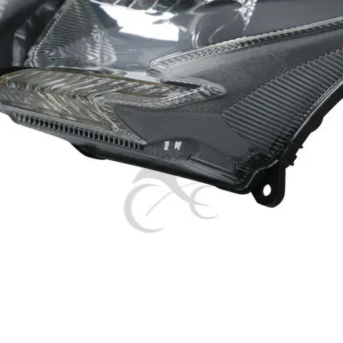 Передняя фара мотоцикла в сборе для Ducati 848 streetfighter 2009 2012 2010 2011| |