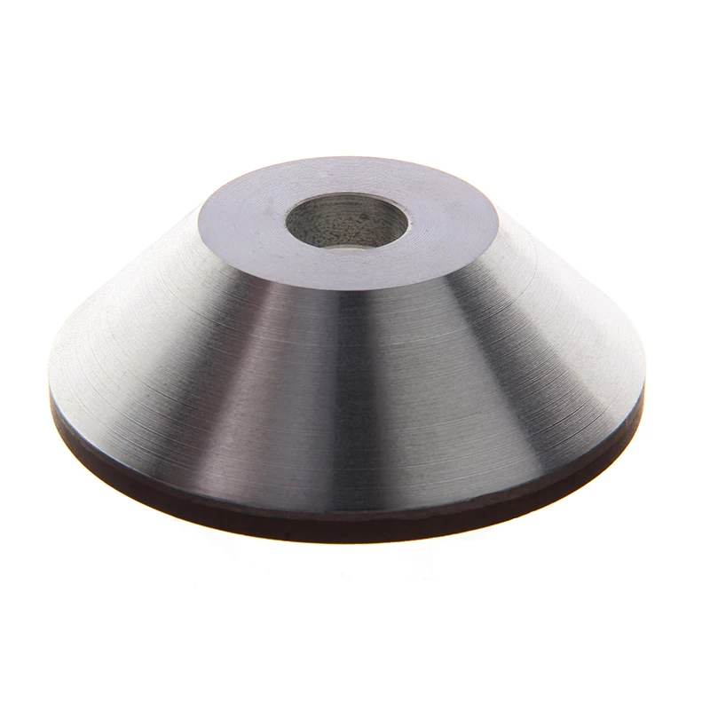 1Pcs Diamond Grinding Wheel Cup Grinding Circle Grit 150 120 240 320 For Tungsten Steel Milling Cutter Tool Sharpener Grinder abrasive wheel grinding wheel