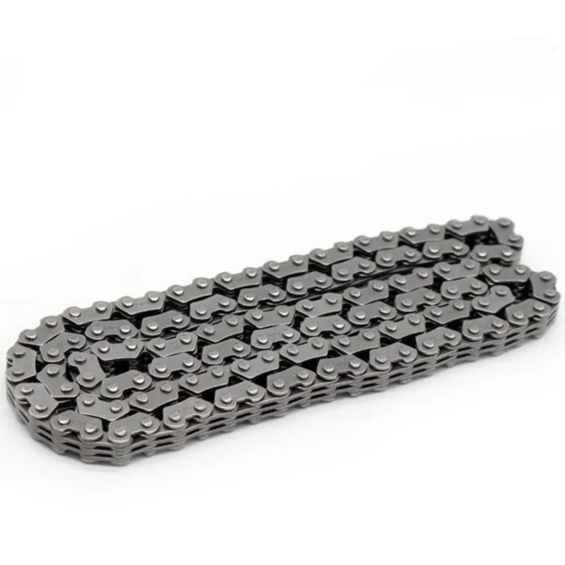 

SNXSMO Motorcycle Accessories Engine Time Cam Timing Chain Link For Honda VTR250 VTZ 25V Magna 250 VTR 250