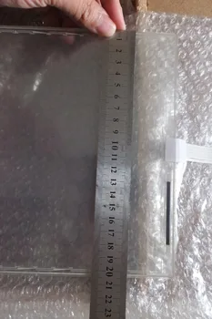 

new and original only Touch screen glass for panel 362740-7911