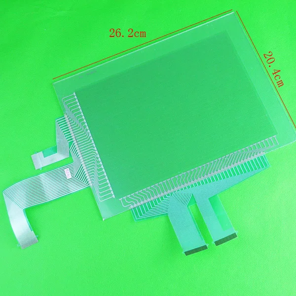 New For TP-3142S2 Touch Screen Panel NS10-TV00B-V1 NS10-TV00B-V2 NS10-TV00B-ECV2 New For TP-3142S2 Touch Screen Panel NS10-TV00B-V1 NS10-TV00B-V2 NS10-TV00B-ECV2
