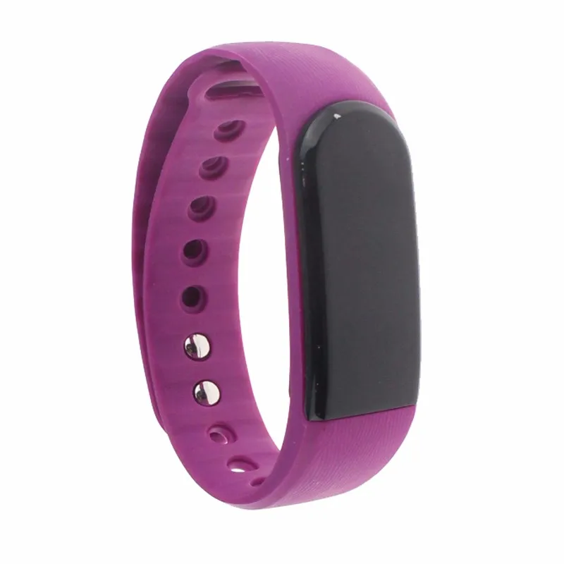 calories counter bracelet