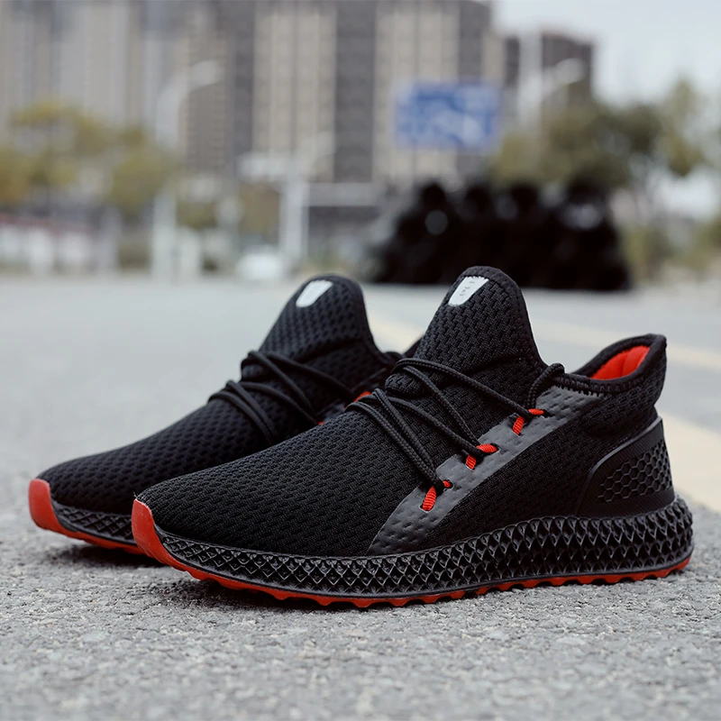 Trendy trainers mens Clearance