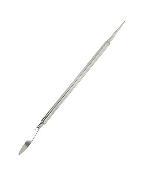 

High quality Japan Stainless steel modeling tool,polymer clay tool bar.Clay stick