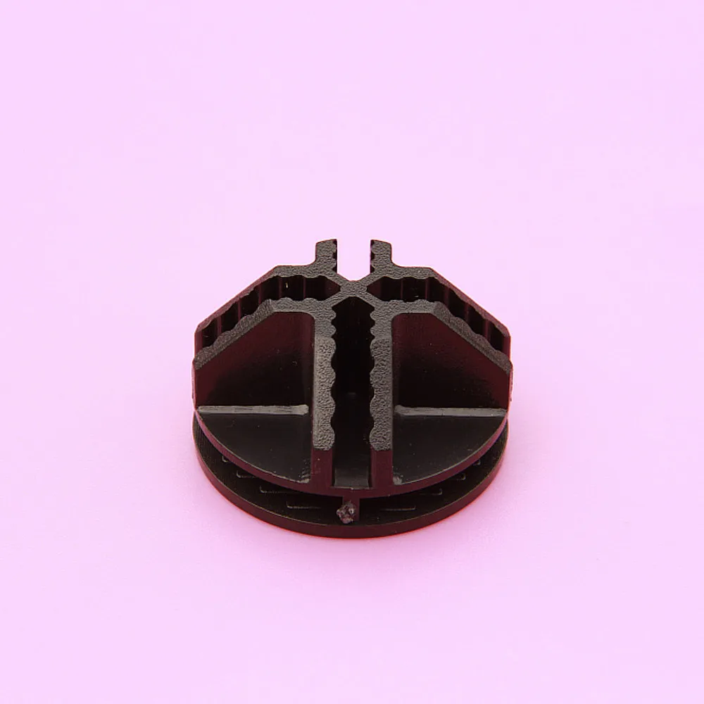 6 шт. сборная металлическая клетка для домашних животных DIY собачий домик кошек