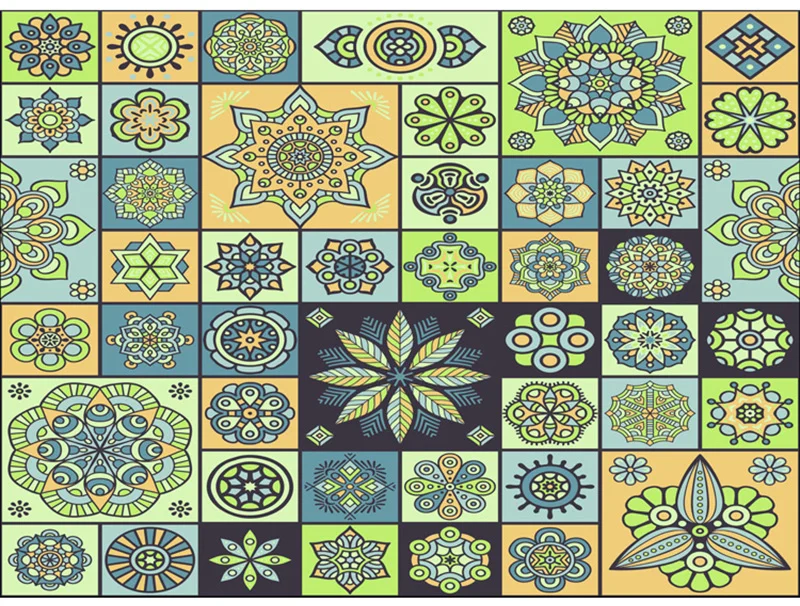 19 persian rug