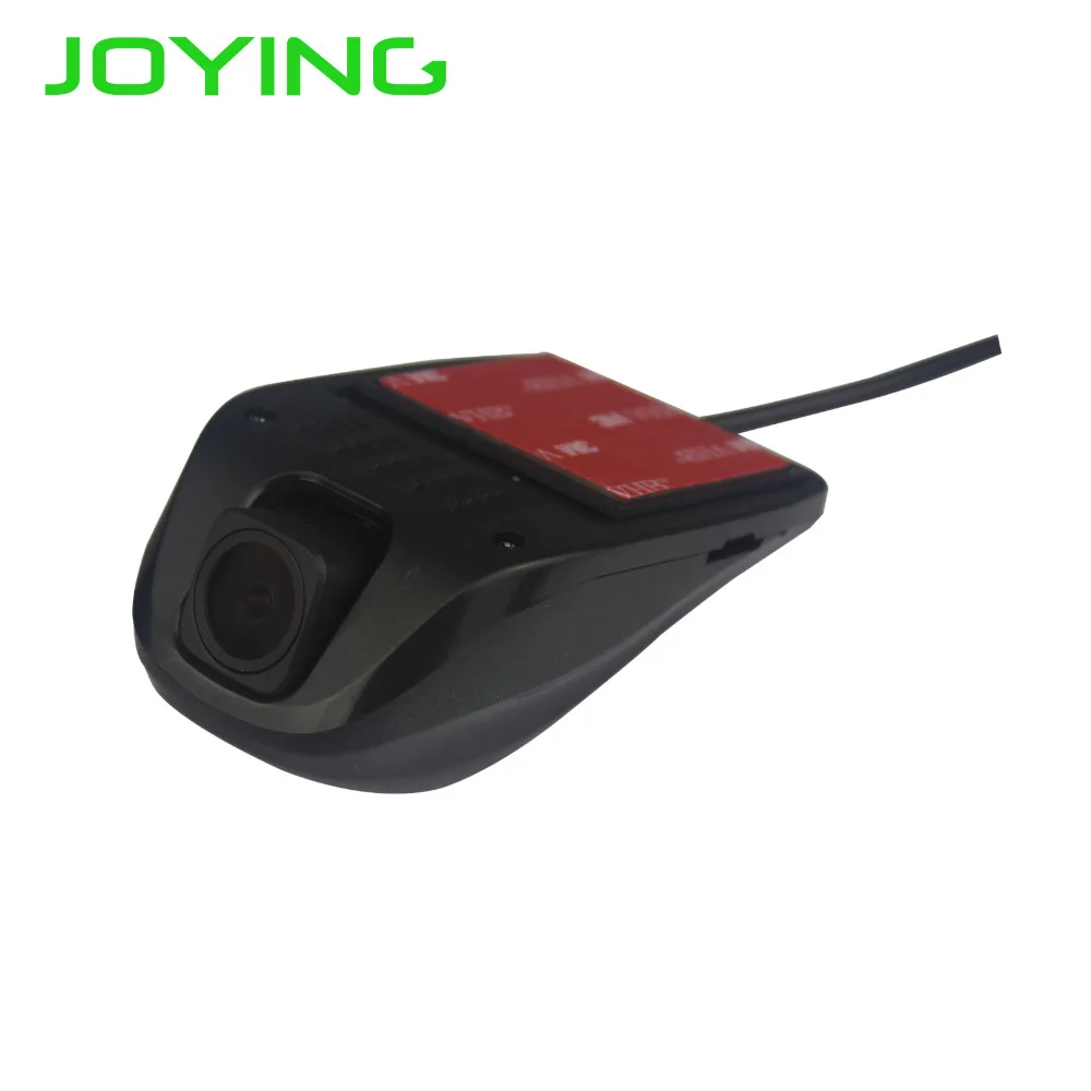 JOYING Car Radio USB Port Car Front camera DVR Record Voice Camera Special only For JOYING NEW Intel System model