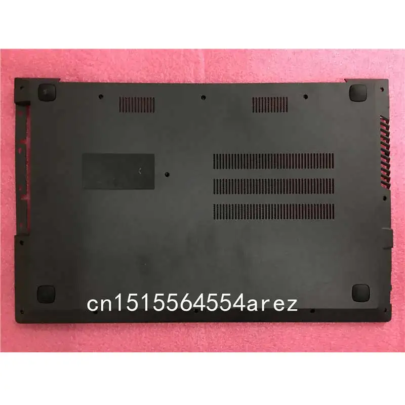 Ноутбук lenovo V110 V110-15IKB V110-15ISK база чехол/Нижняя крышка 5CB0L78394