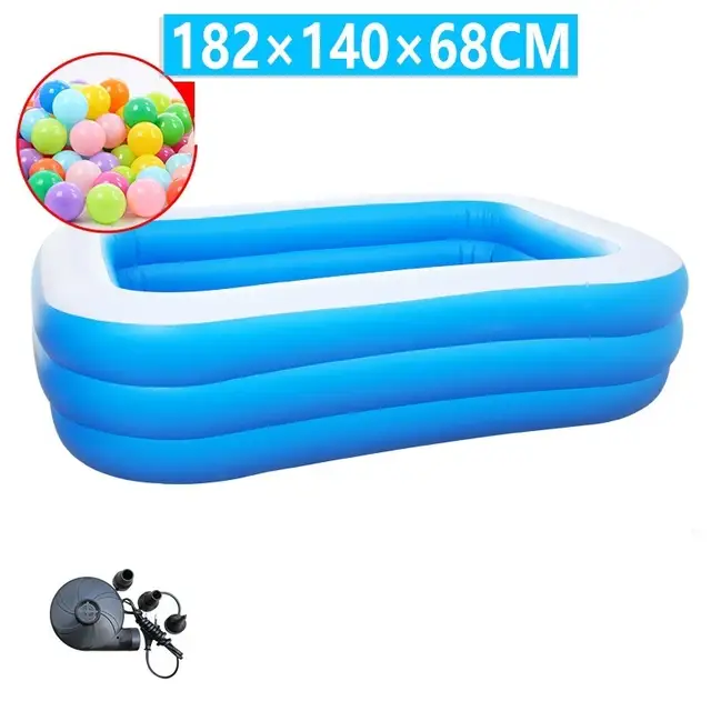 Jacuzzi Gonflable Black Friday