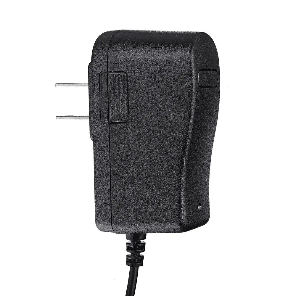 4,2 V 500 mAh зарядное устройство питания прямой адаптер Перезаряжаемый 18650 литиевая вилка 110-220 V для 18650 полимерного лития