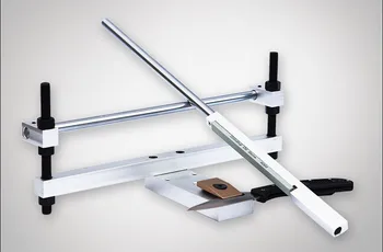 

Fix angle Knife sharpener Manual sharp edge grinding machine edge sharpene brand new rh